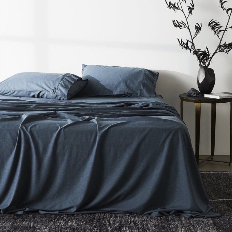 Linen+ Sheet Set - FCHF CITY
