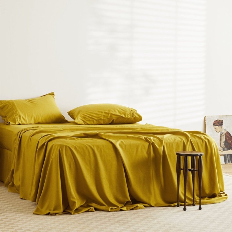 Linen+ Sheet Set - FCHF CITY