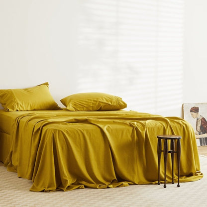 Linen+ Sheet Set - FCHF CITY