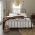 Liora King Bed - FCHF CITY