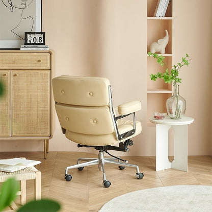Lobby Executive Chair - FCHF CITY