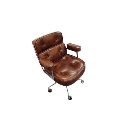 Lobby Executive Chair - FCHF CITY