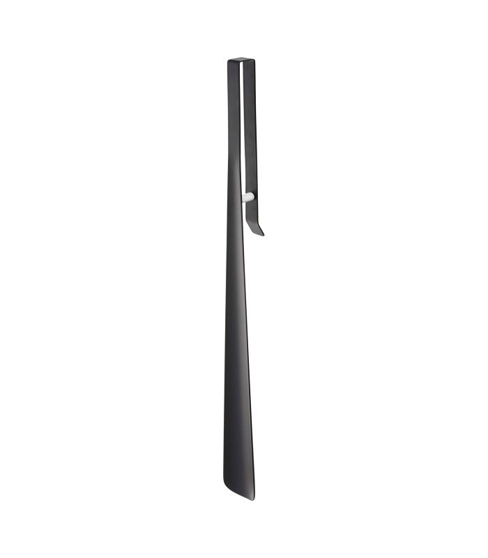 Long - Handled Shoehorn - Steel - FCHF CITY