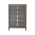 Lorraine Chest, Dark Grey - FCHF CITY