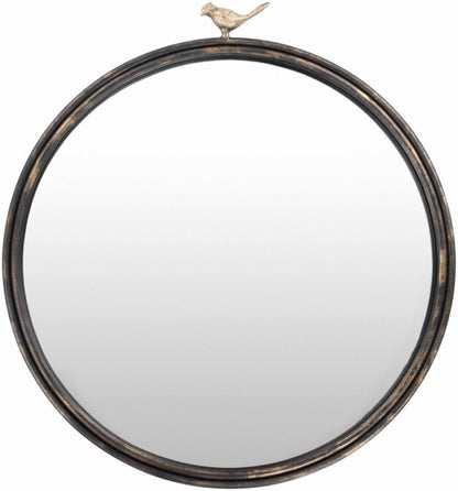 Loughlinstown Mirror - FCHF CITY