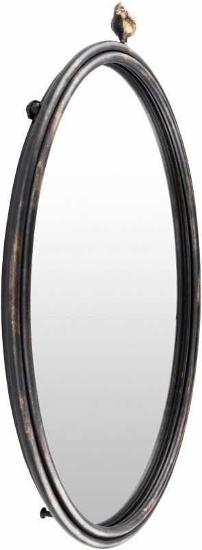 Loughlinstown Mirror - FCHF CITY