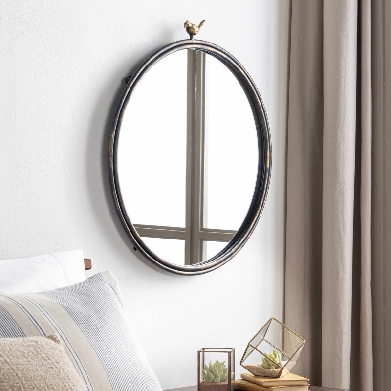 Loughlinstown Mirror - FCHF CITY