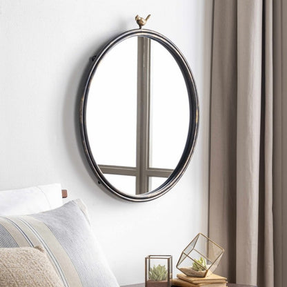 Loughlinstown Mirror - FCHF CITY