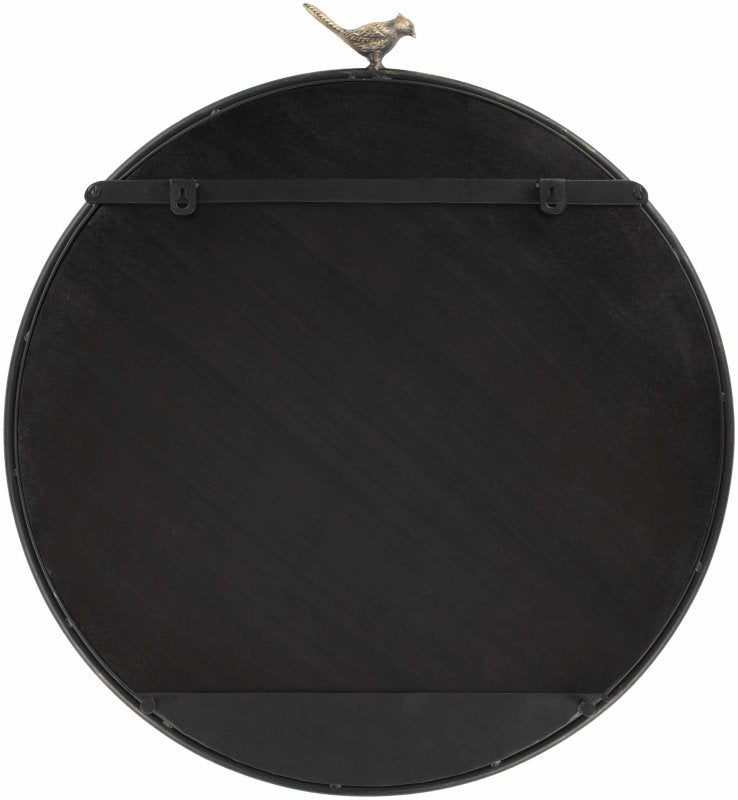 Loughlinstown Mirror - FCHF CITY
