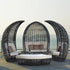 Luanda Outdoor Sun Bed - FCHF CITY