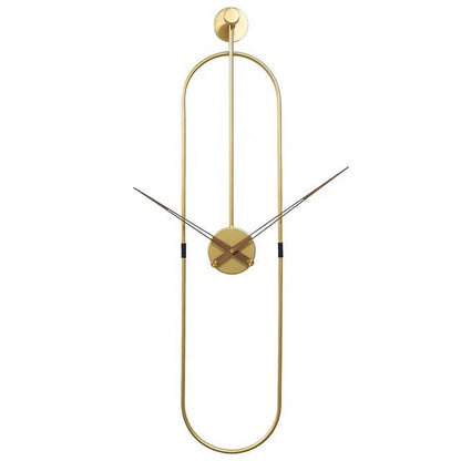 Lublin Wall Clock - FCHF CITY