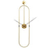 Lublin Wall Clock - FCHF CITY