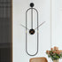 Lublin Wall Clock - FCHF CITY