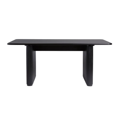 Lucienne Scandinavian Dining Table - FCHF CITY