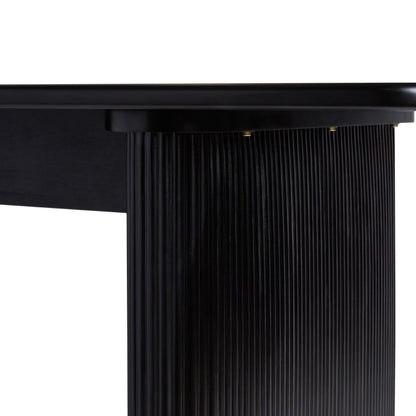 Lucienne Scandinavian Dining Table - FCHF CITY