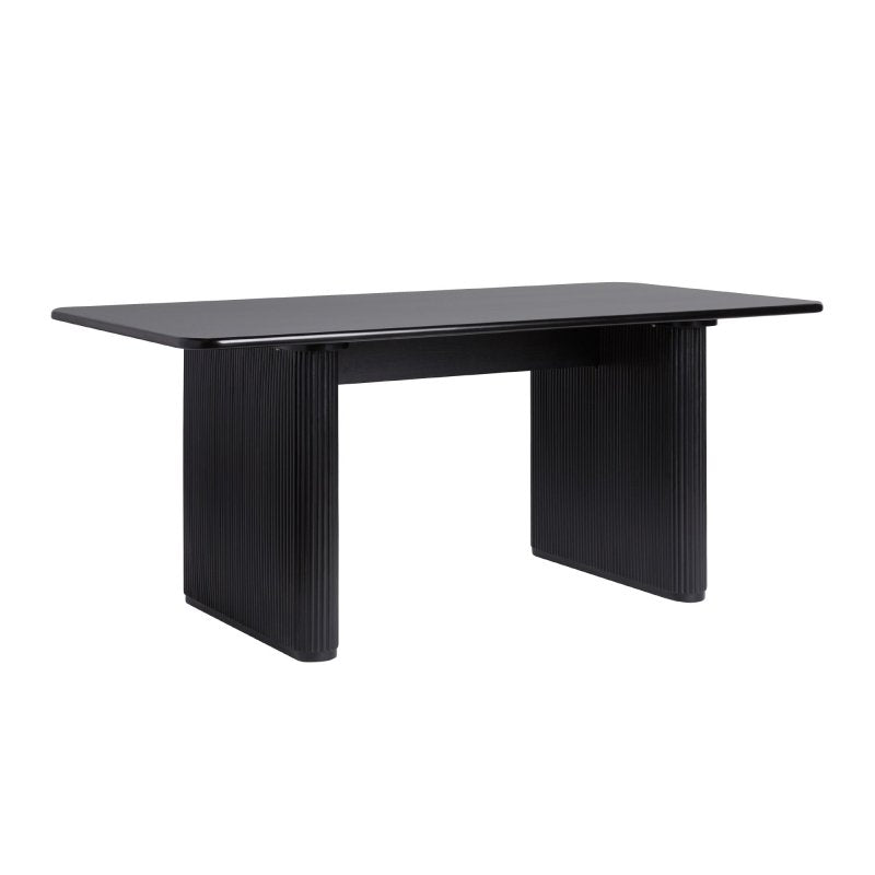 Lucienne Scandinavian Dining Table - FCHF CITY