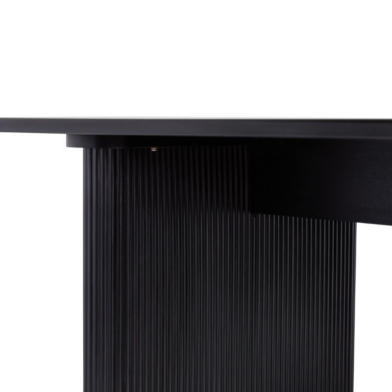 Lucienne Scandinavian Dining Table - FCHF CITY