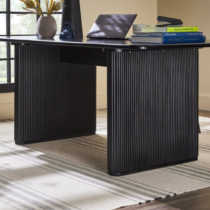 Lucienne Scandinavian Dining Table - FCHF CITY
