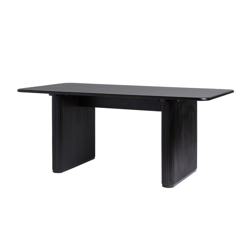 Lucienne Scandinavian Dining Table - FCHF CITY
