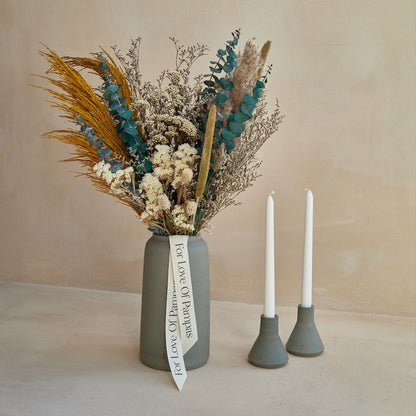 Ludwig Dried Bouquet - FCHF CITY