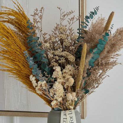 Ludwig Dried Bouquet - FCHF CITY