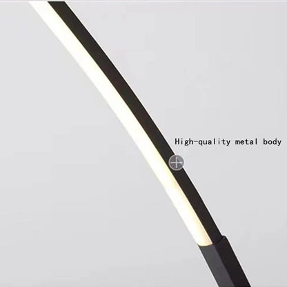 Luna Arc Lamp - FCHF CITY