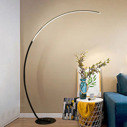 Luna Arc Lamp - FCHF CITY
