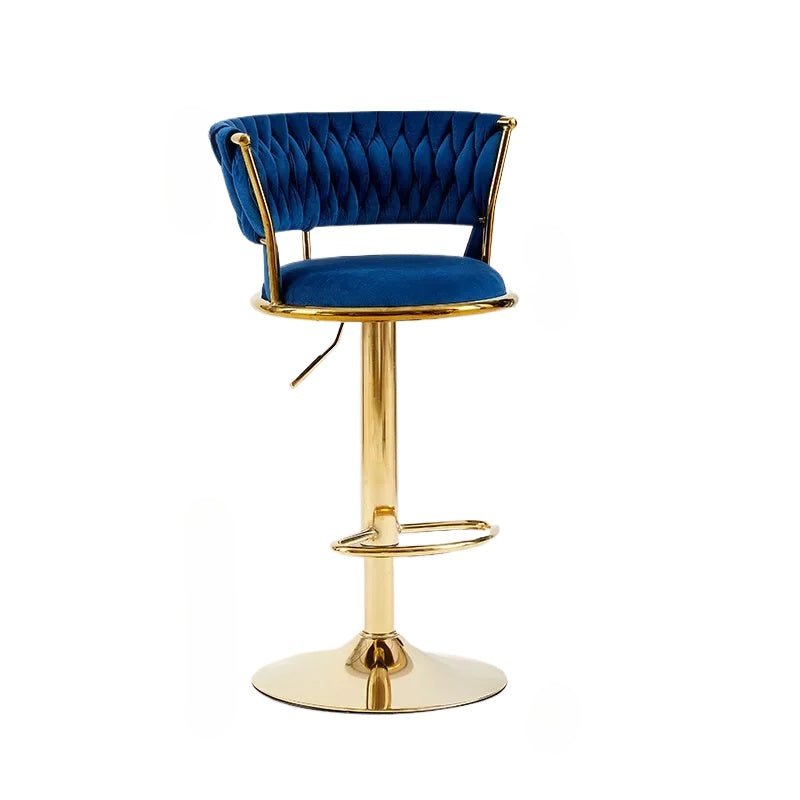 LuxeRise Bar Stool - FCHF CITY