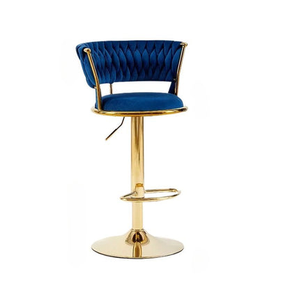 LuxeRise Bar Stool - FCHF CITY