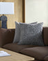 Lyall Gray Throw Pillow - FCHF CITY