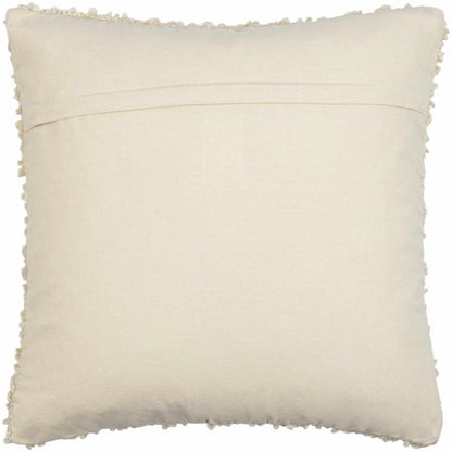 Lyall Ivory Throw Pillow - FCHF CITY