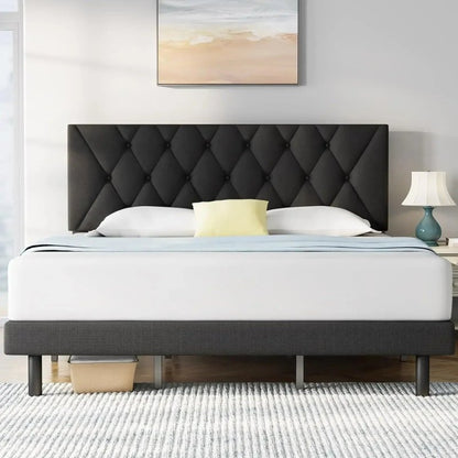 Lydia Bed Frame - FCHF CITY