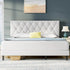 Lydia Bed Frame - FCHF CITY