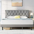 Lydia Bed Frame - FCHF CITY