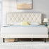 Lydia Bed Frame - FCHF CITY