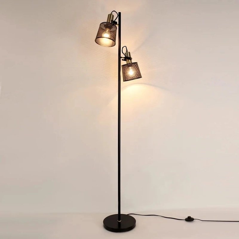 Lyons Floor Lamp - FCHF CITY