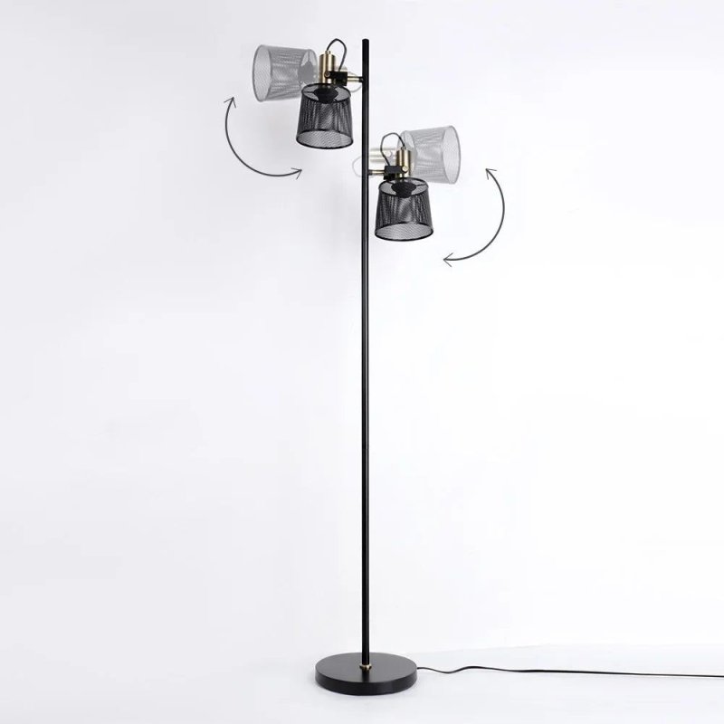 Lyons Floor Lamp - FCHF CITY