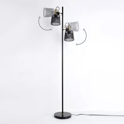 Lyons Floor Lamp - FCHF CITY