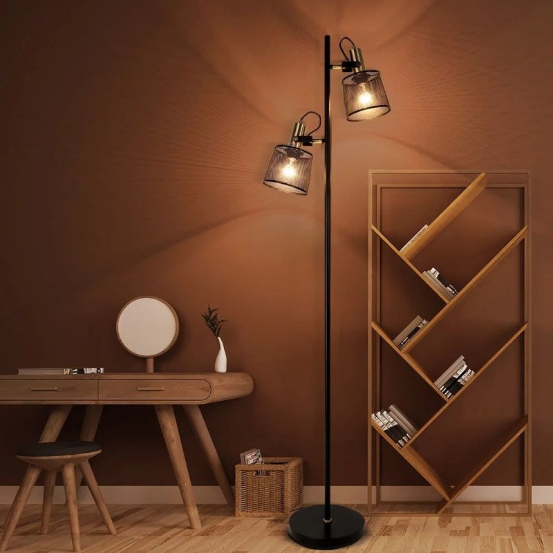 Lyons Floor Lamp - FCHF CITY