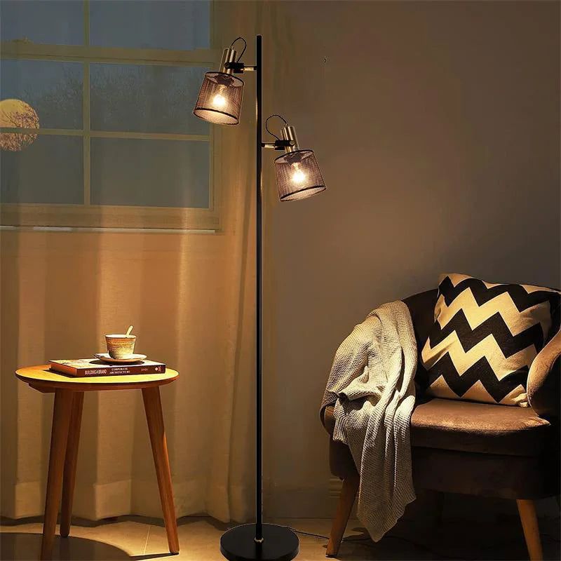 Lyons Floor Lamp - FCHF CITY