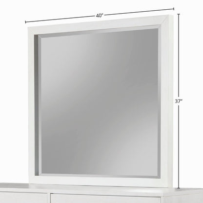 Madelyn Mirror - FCHF CITY