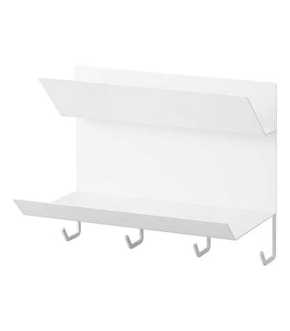 Magnetic Entryway Rack - Steel - FCHF CITY