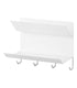Magnetic Entryway Rack - Steel - FCHF CITY