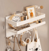 Magnetic Entryway Rack - Steel - FCHF CITY