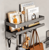 Magnetic Entryway Rack - Steel - FCHF CITY