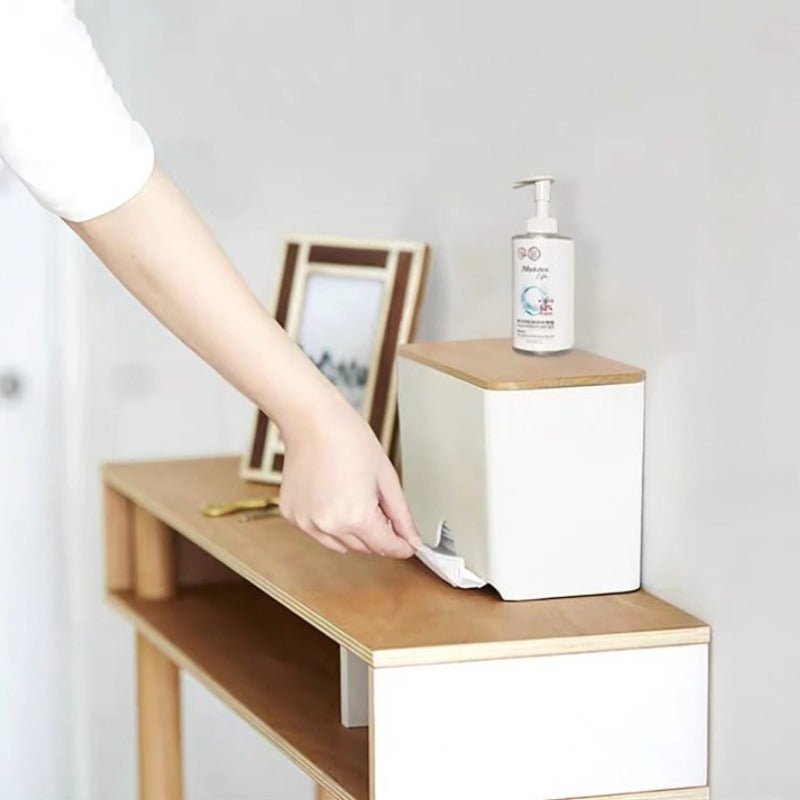 Magnetic Face Mask Dispenser - Steel - FCHF CITY