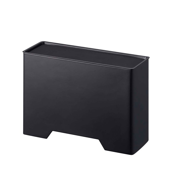 Magnetic Face Mask Dispenser - Steel - FCHF CITY