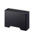 Magnetic Face Mask Dispenser - Steel - FCHF CITY