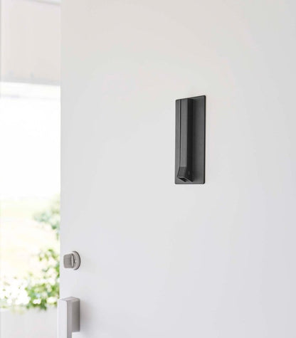 Magnetic Folding Hook - Steel - FCHF CITY