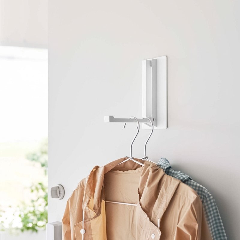 Magnetic Folding Hook - Steel - FCHF CITY